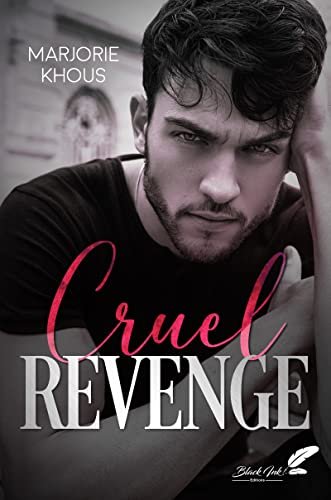 Marjorie Khous – Cruel revenge