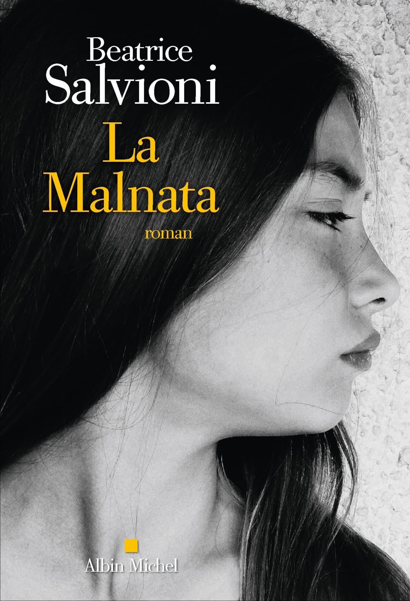 Beatrice Salvioni – La Malnata