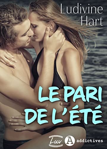 Ludivine Hart – Le pari de l'été