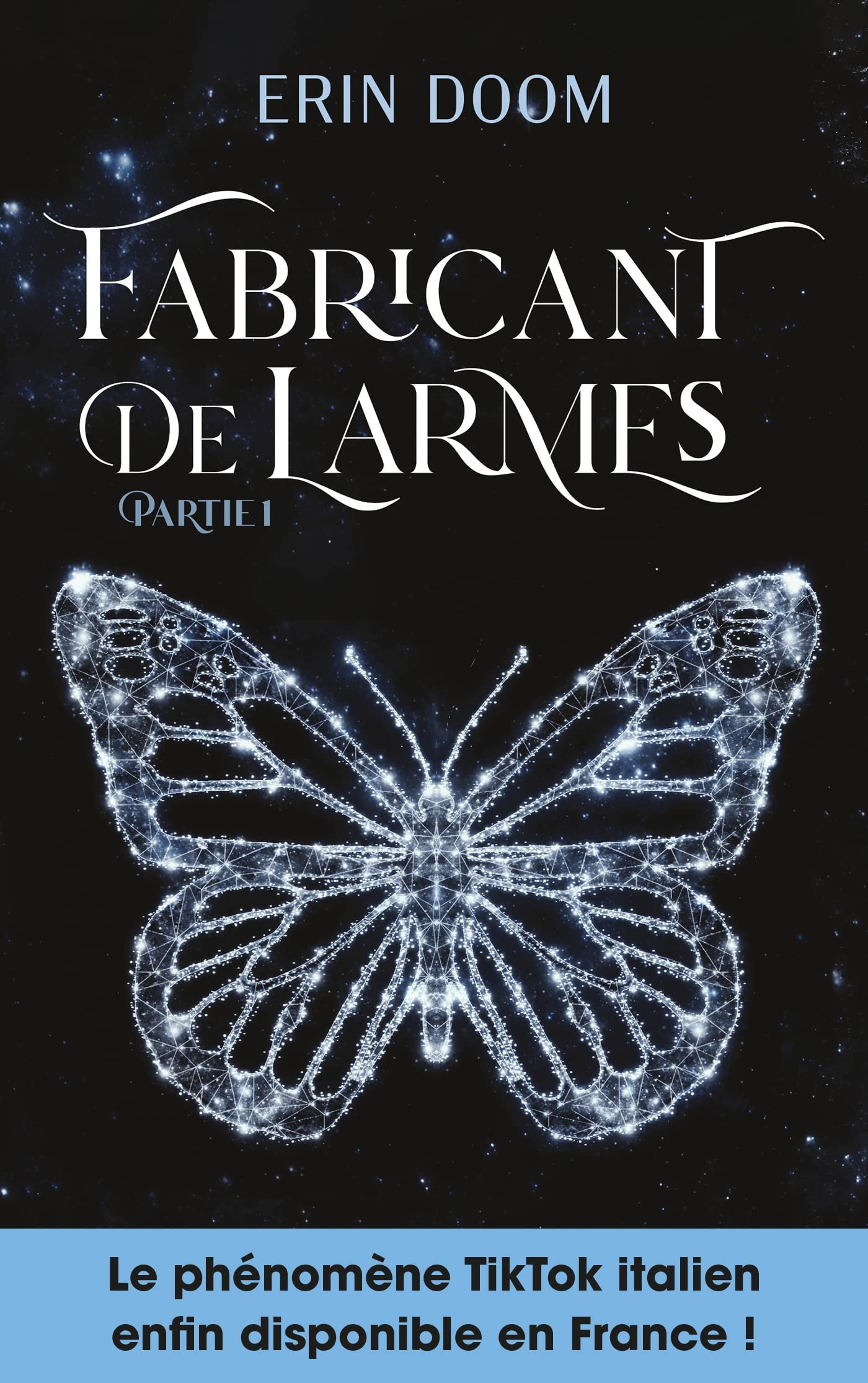 Erin Doom – Fabricant de larmes, Partie 1