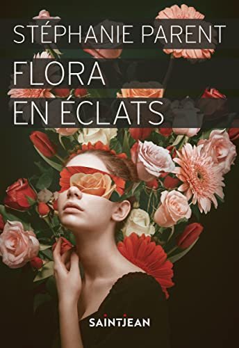 Stéphanie Parent – Flora en éclats