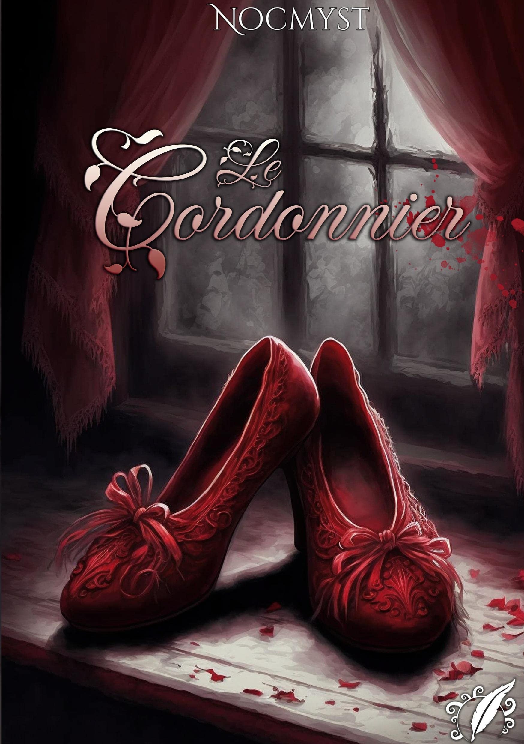 Nocmyst – Le cordonnier