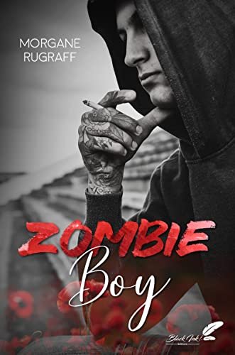 Morgane Rugraff – Zombie Boy