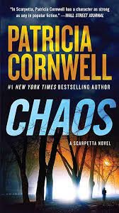 Patricia Cornwell – Chaos