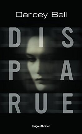 Darcey Bell – Disparue