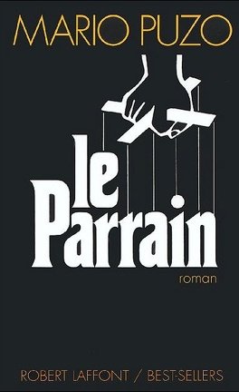 Mario Puzo – Le Parrain