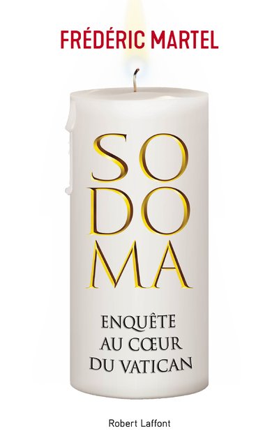 Frédéric Martel – Sodoma