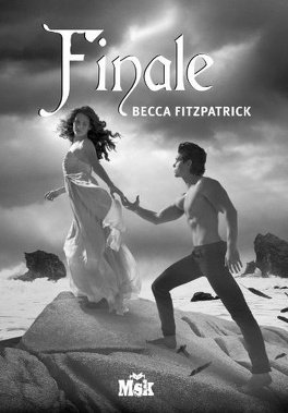 Becca Fitzpatrick – Les Anges déchus, Tome 4 : Finale