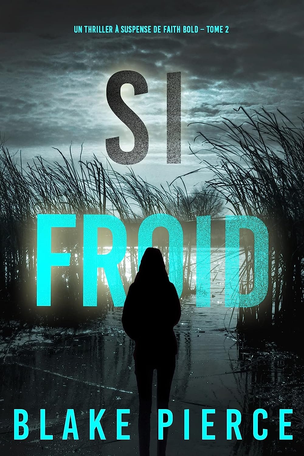 Blake Pierce - Un Thriller à Suspense de Faith Bold, Tome 2 : Si froid