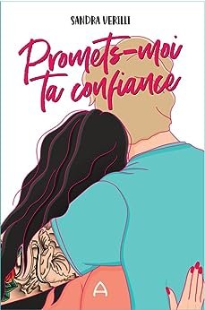 Sandra Verilli - Promets-moi ta confiance