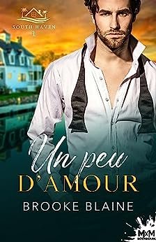 Brooke Blaine - South Haven, Tome 1 : Un peu d’amour