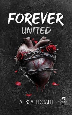 Alissa Toscano - Forever united