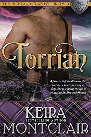 Keira Mon - Torrian