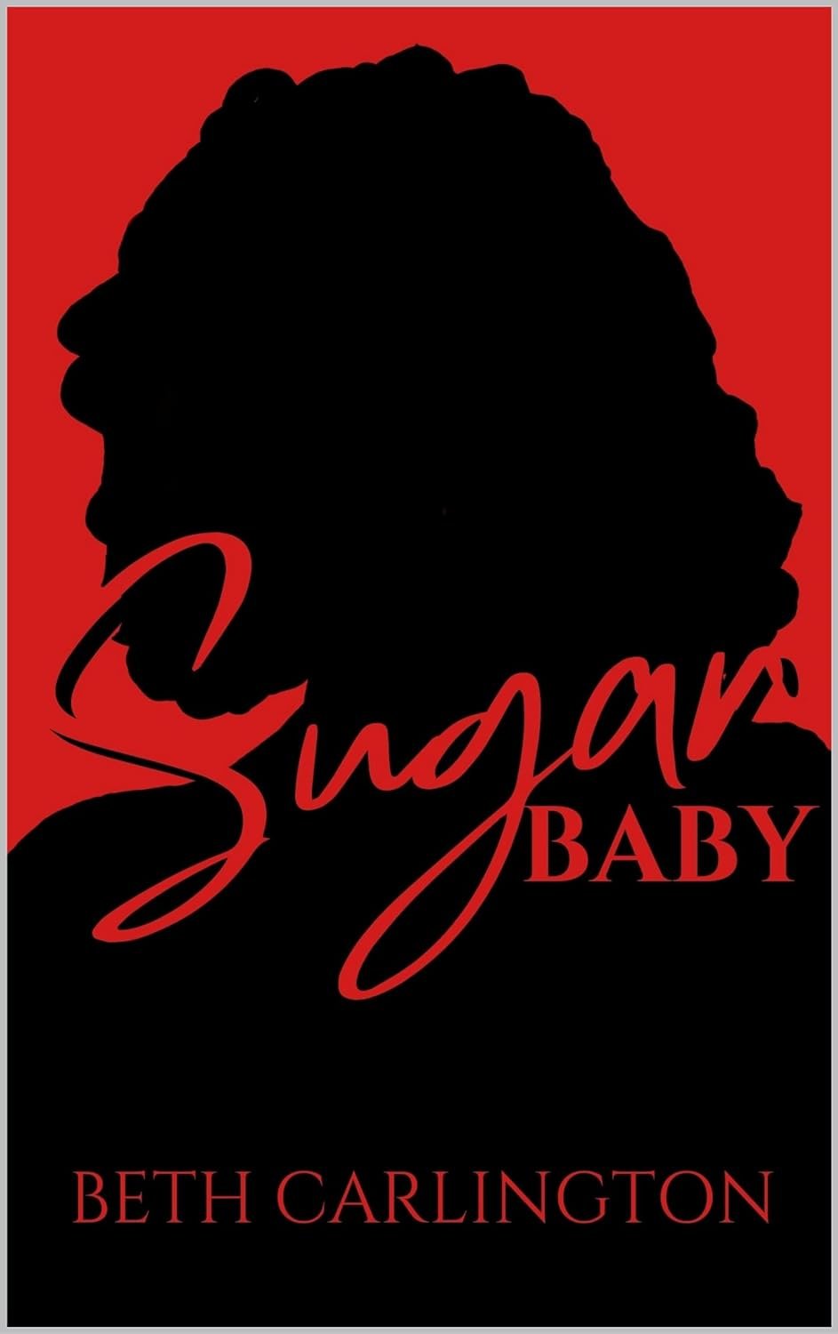 Beth Carlington - Sugar baby: Luca