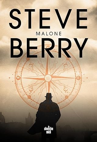 Steve BERRY - Malone