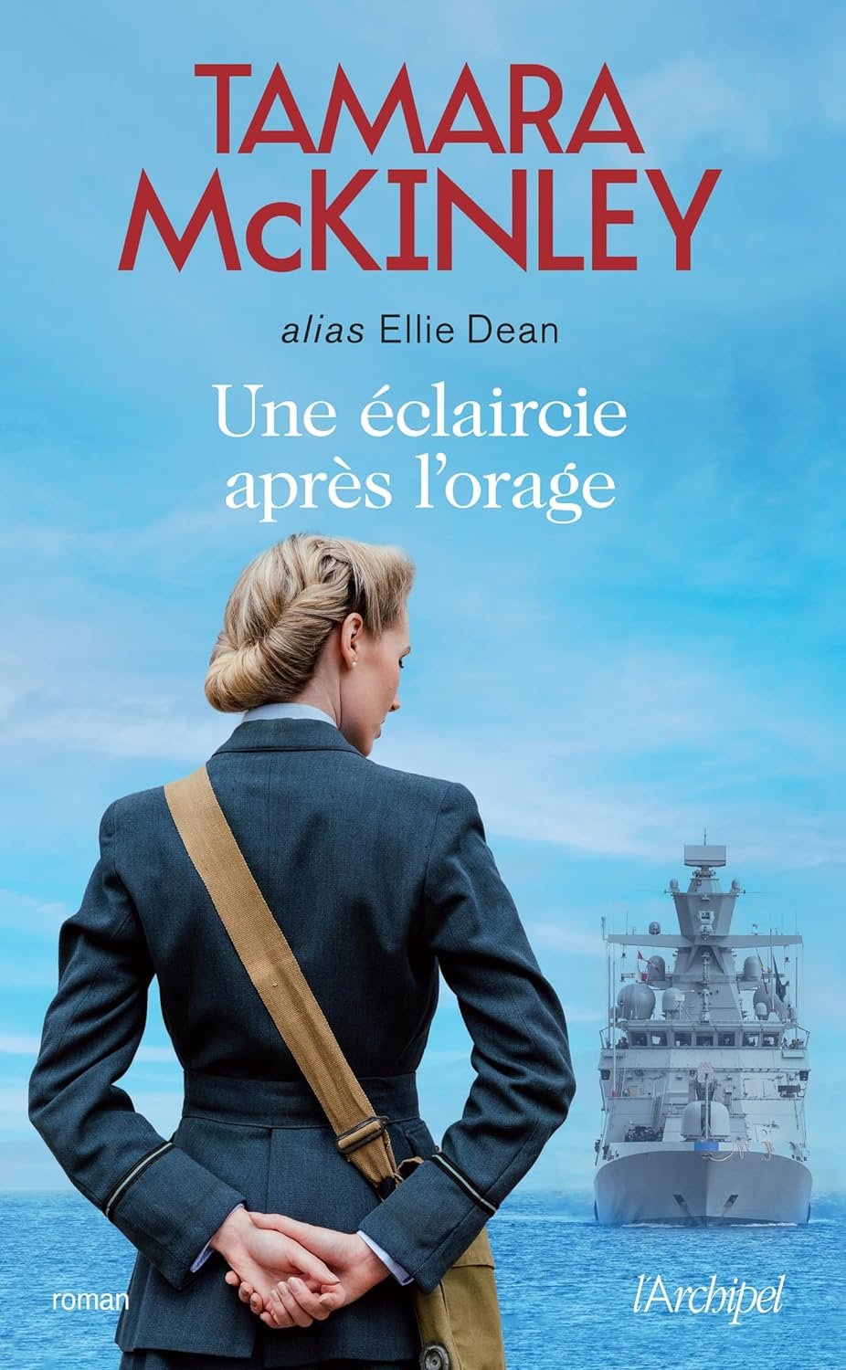 Tamara McKinley - La pension du bord de mer ,Tome 11: Une éclaircie après l'orage