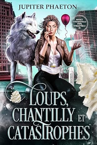 Jupiter Phaeton - Loups, Chantilly et Catastrophes