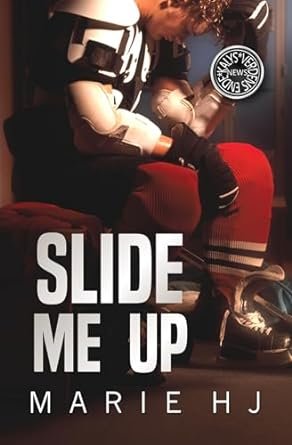 Marie HJ - Slide Me Up