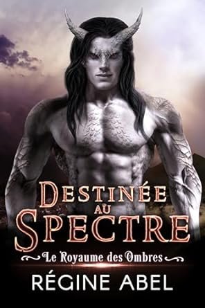 Regine Abel - Destinée au Spectre