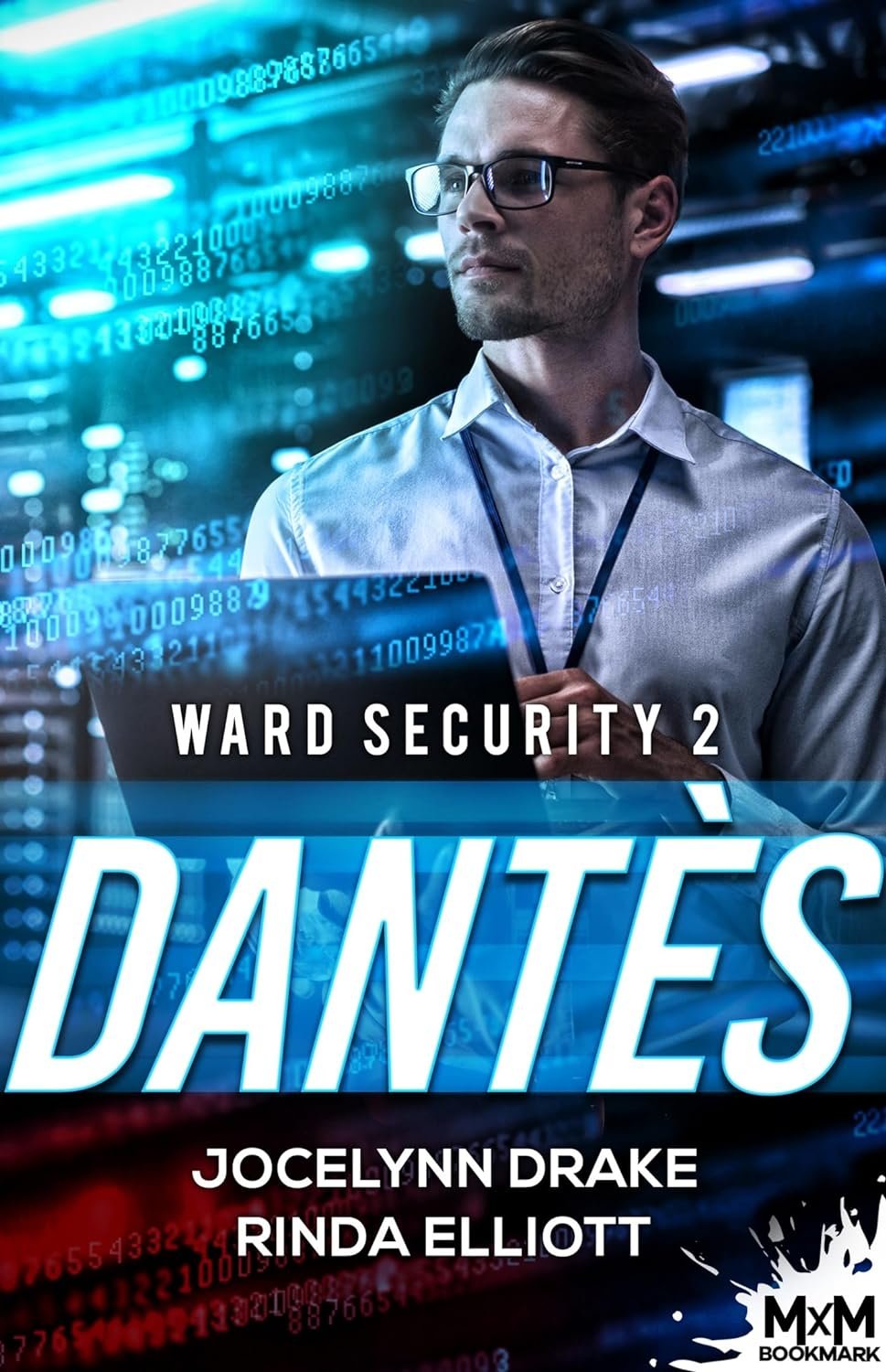 Jocelynn Drake, Rinda Elliott - Ward Security, Tome 2 : Dantès