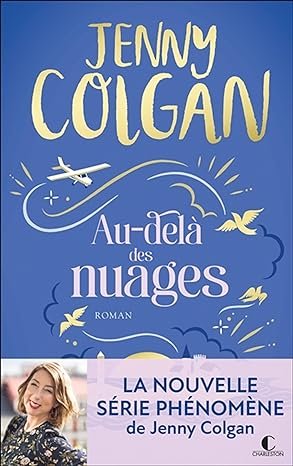 Jenny Colgan - Au-delà des nuages