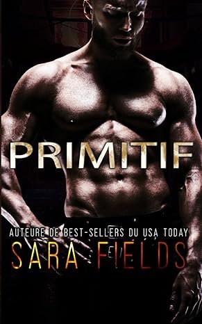 Sara Fields - Primitif