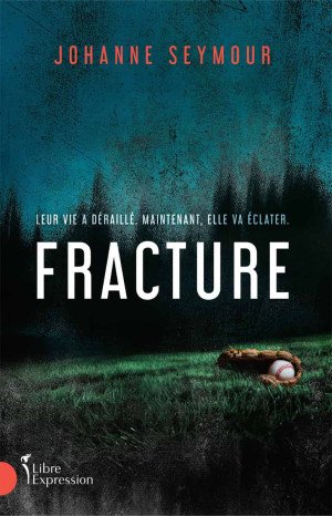 Johanne Seymour - Fracture