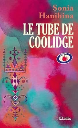 Sonia Hanihina - Le Tube de Coolidge