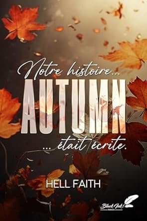 Hell Faith - Autumn