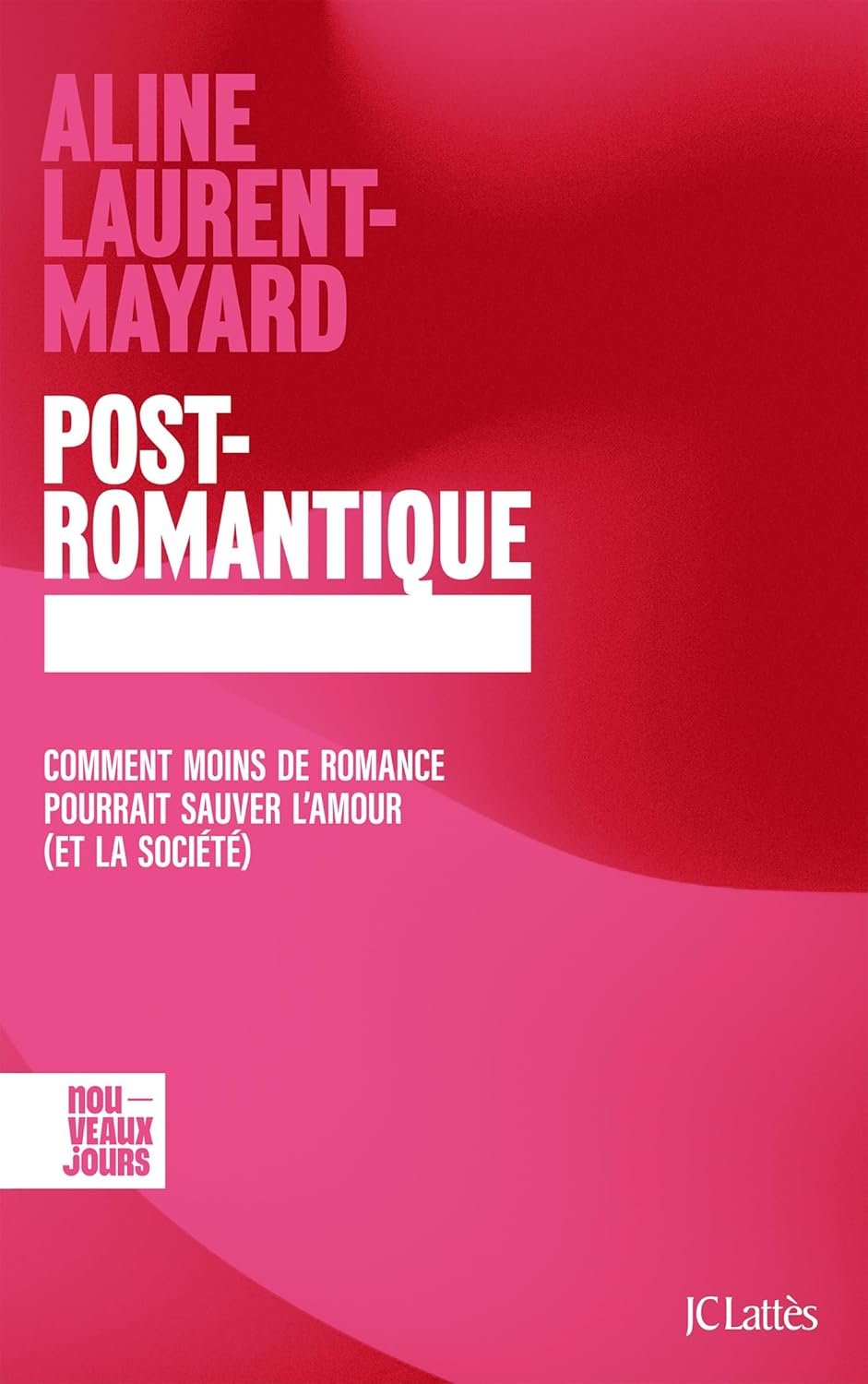 Aline Laurent-Mayard - POST-ROMANTIQUE