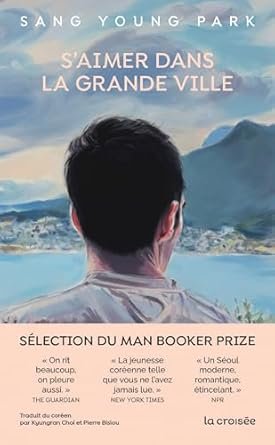 Sang Young Park - Saimer dans la grande ville