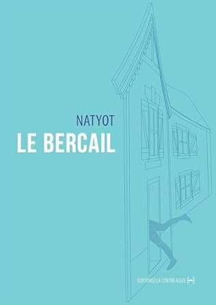 Natyot - Le Bercail