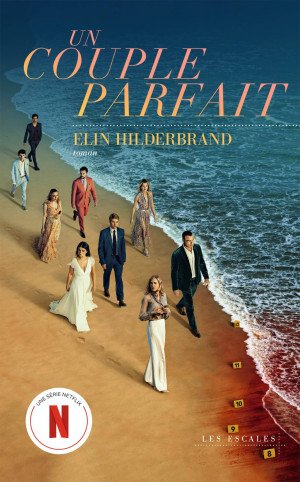 Elin Hilderbrand - Un couple parfait