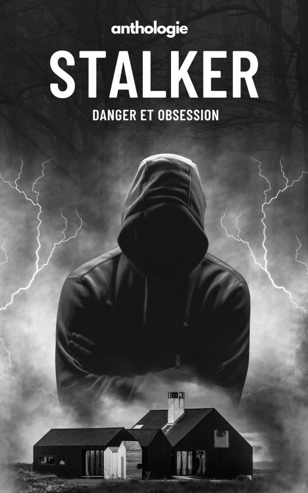 MONIQUE MACHADO - STALKER: Danger et Obsession