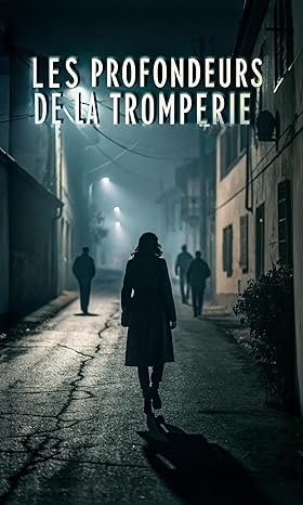 Enzo Chevallier - Les Profondeurs de la Tromperie