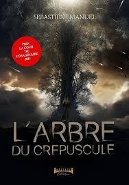 Phillipa Nefri Clark - L’arbre du crépuscule