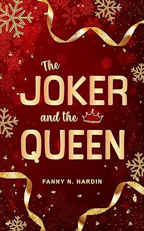 Fanny N. Hardin - The Joker and The Queen