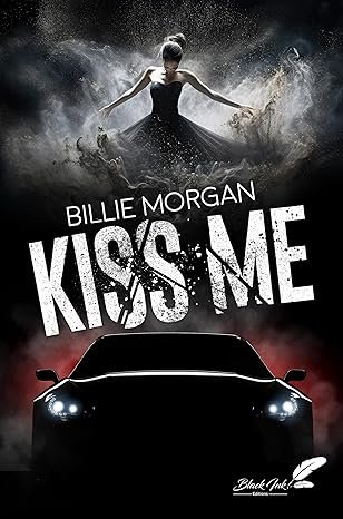 Billie Morgan - Kiss me