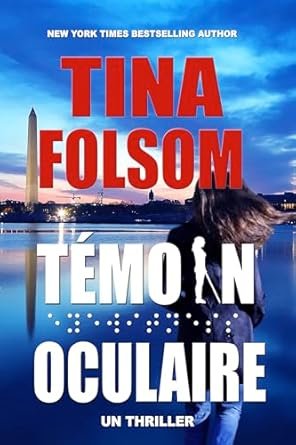 Tina Folsom - Témoin Oculaire