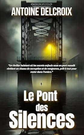 Antoine Delcroix - Le Pont des Silences