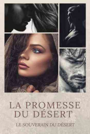 A.S Syla – La promesse du désert