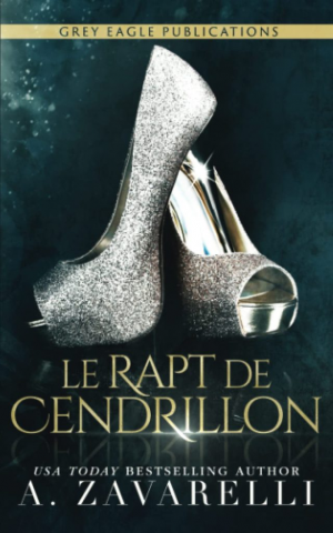 A. Zavarelli – Le rapt de Cendrillon