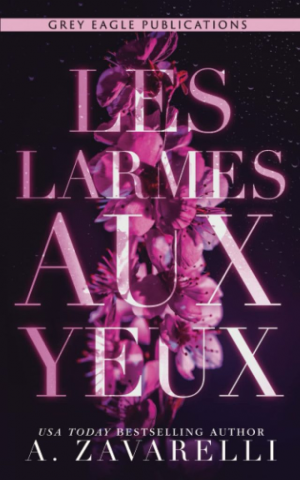 A. Zavarelli – Les larmes aux yeux