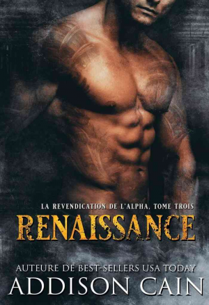 Addison Cain – Renaissance