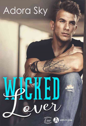 Adora Sky – Wicked Lover