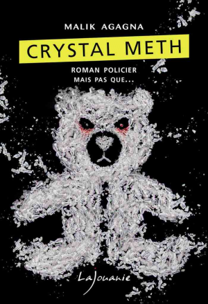 Agagna Malik – Crystal Meth