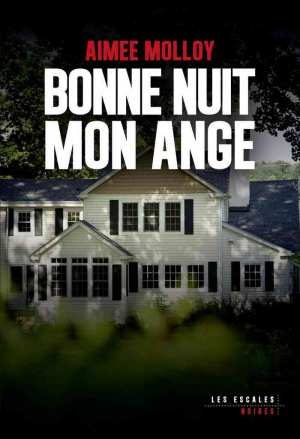 Aimee Molloy – Bonne nuit mon ange