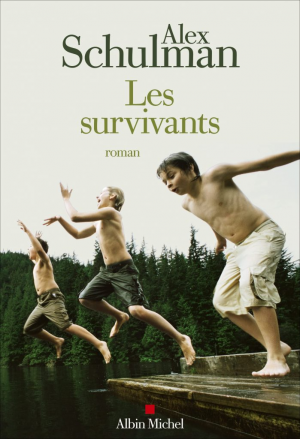 Alex Schulman – Les survivants