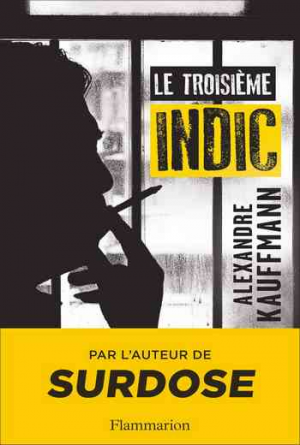 Alexandre Kauffmann – Le troisième indic