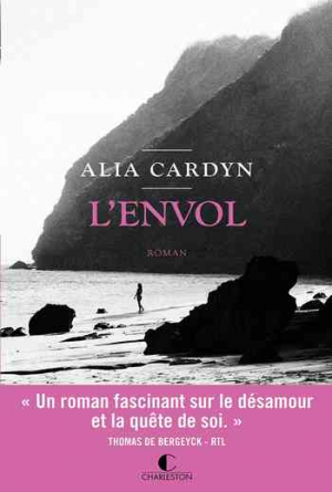 Alia Cardyn – L’envol